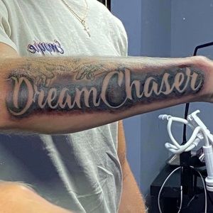 Meet your Posher, Devon